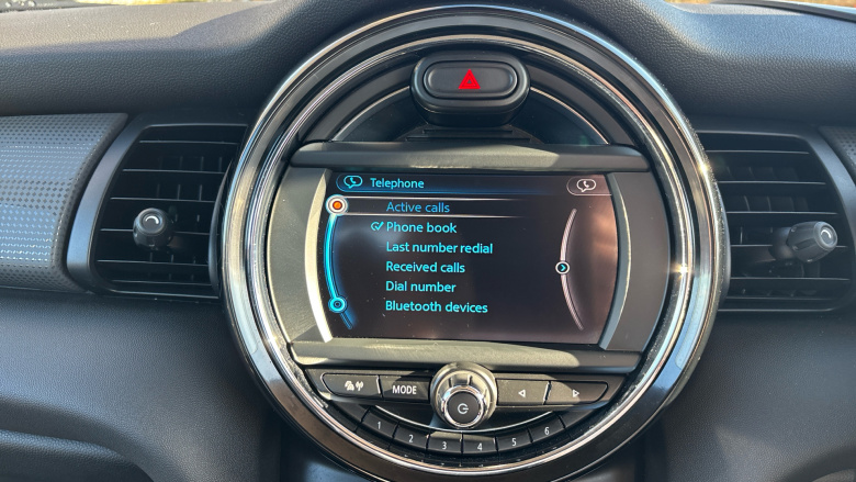 MINI Hatchback 1.5 Cooper 3dr Petrol Hatchback